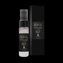 Max 4 Men - Max Arousal - Males Sex Pleasure Gel