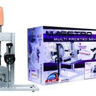 LoveBotz MAESTRO Multi-Faceted Sex Machine