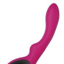 Vogue - Haute Multi Speed Rechargeable Vibrator