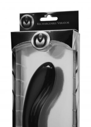 Master Series - Drexen Multi-Function Rechargeable Vibe