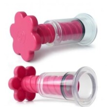 KinkLab T-Cups Nipple Suction Set