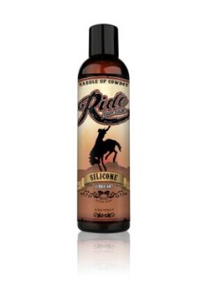 Ride Dude Lube – Silicone