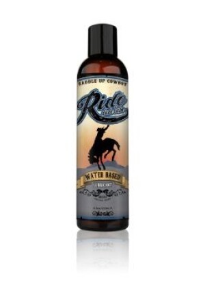 Ride Dude Lube – Water Based