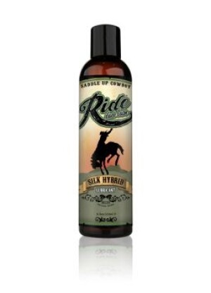 Ride Dude Lube – Silk