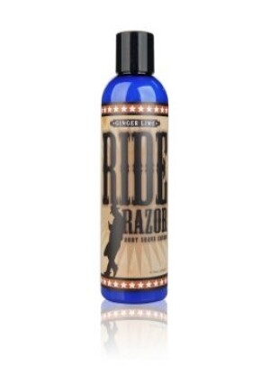 Ride Razor Scented Shave Creams