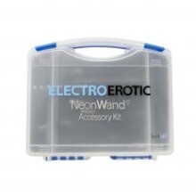 Electro Erotic Neon Wand Accessory Kit