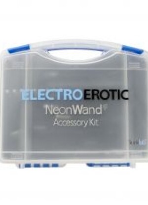 Electro Erotic Neon Wand Accessory Kit