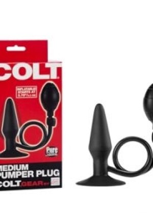 COLT Medium Pumper Plug
