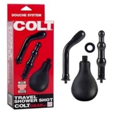 COLT Travel Shower Shot