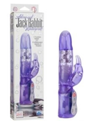 Advanced Jack Rabbit - Waterproof