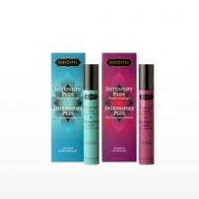 Intensify Plus Cooling & Warming Gels