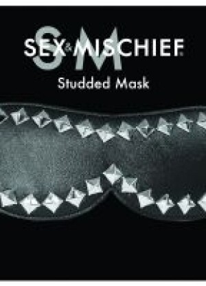 Studded Mask