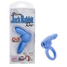 Silicone Jack Rabbit Ring