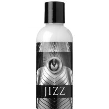 Master Series JIZZ Water Based Semen Scented Lube