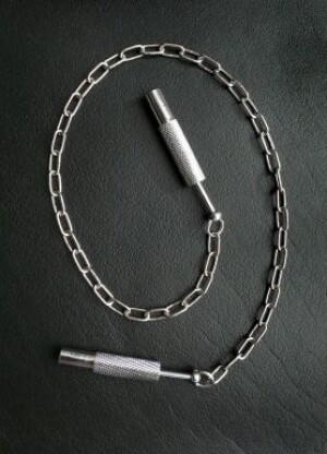 Extreme Talon Nipple Clamps