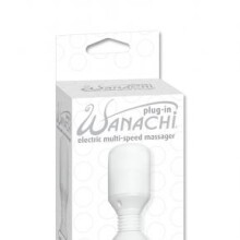 Plug-In Electric Multi-Speed Wanachi