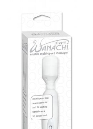 Plug-In Electric Multi-Speed Wanachi