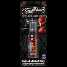 GoodHead - Oral Delight Spray