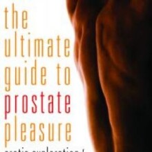 The Ultimate Guide to Prostate Pleasure