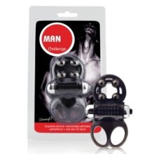 O Man Challenge