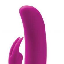 Roxy Rabbit - Purple