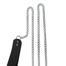 4’ Chain Leash