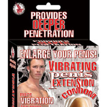 Ram Vibrating Penis Extender