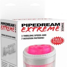 Pipedream Extreme Toyz Roto-Bator Pussy