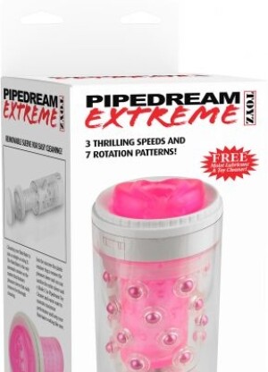 Pipedream Extreme Toyz Roto-Bator Pussy