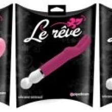 Le Réve Silicone Sensuals