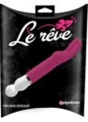 Le Réve Silicone Sensuals