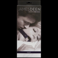 James Deen Black & Blue - Gasp