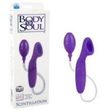 Body & Soul - Scintillation