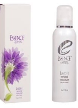 Essence by Jopen - Lavish Personal Moisturizer - Silicone Based