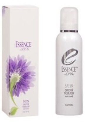 Essence by Jopen - Satin Personal Moisturizer - Water Based