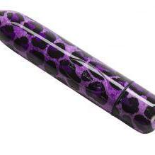 10 Speed RO-160mm Purr-fect Purple