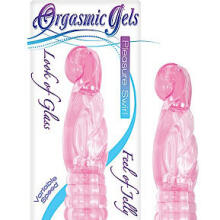 Orgasmic Gels Pleasure Swirl