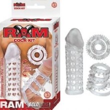 RAM Cock Kit