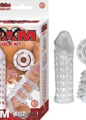 RAM Cock Kit