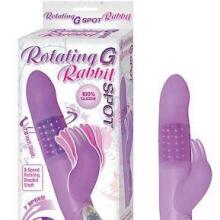 Rotating G-Spot Rabbit