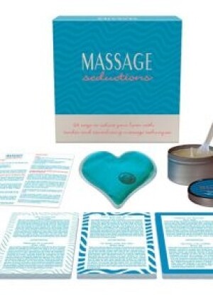 Massage Seductions