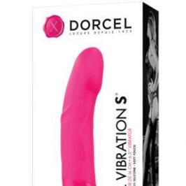 Real Vibration S