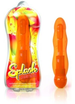 Splash Mango Blast