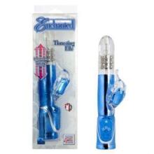 Enchanted Thrusting Elle