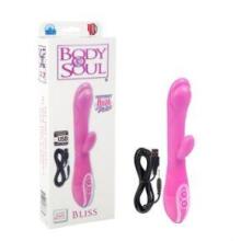 Body & Soul Bliss