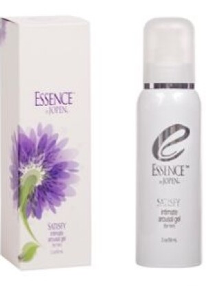Essence by Jopen - Satisfy Intimate Arousal Gel (for him)