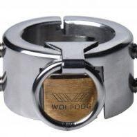 Lucifer’s Stainless Steel CBT Chamber