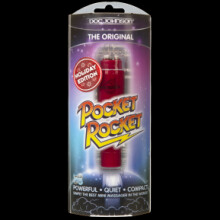 Pocket Rocket -  Special Holiday Edition