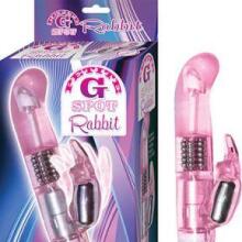 Petite G-spot Rabbit