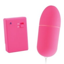 Neon Luv Touch Remote Control Bullet